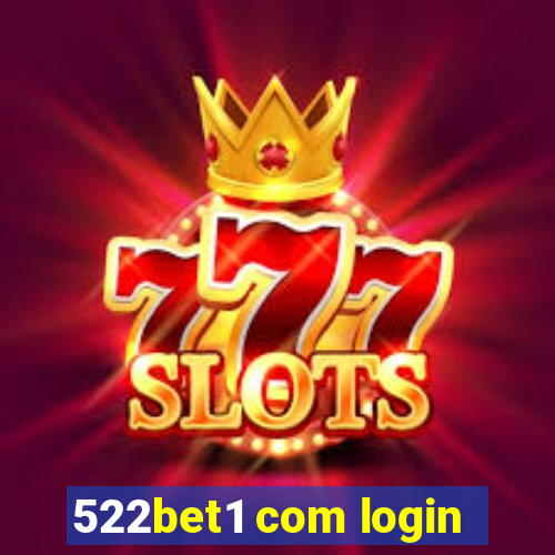 522bet1 com login